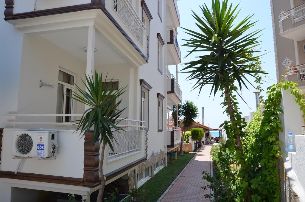 Sun Flower Apart Hotel Side Bilik gambar